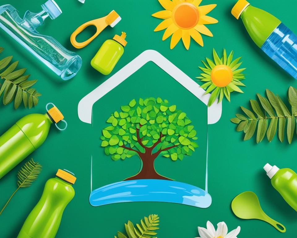 Duurzaam Leven: Top Eco-Vriendelijke Producten van het Jaar