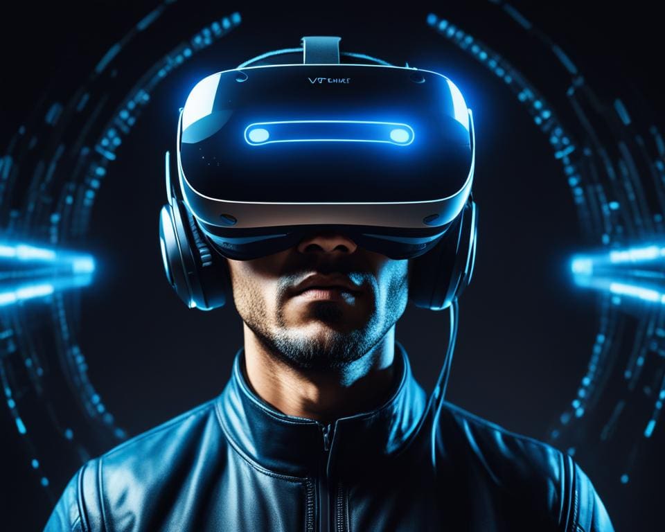 Virtuele Realiteit: De Nieuwste VR-ervaringen en -technologieën van 2024