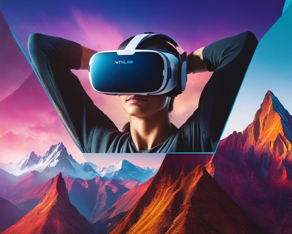 Virtuele Realiteit