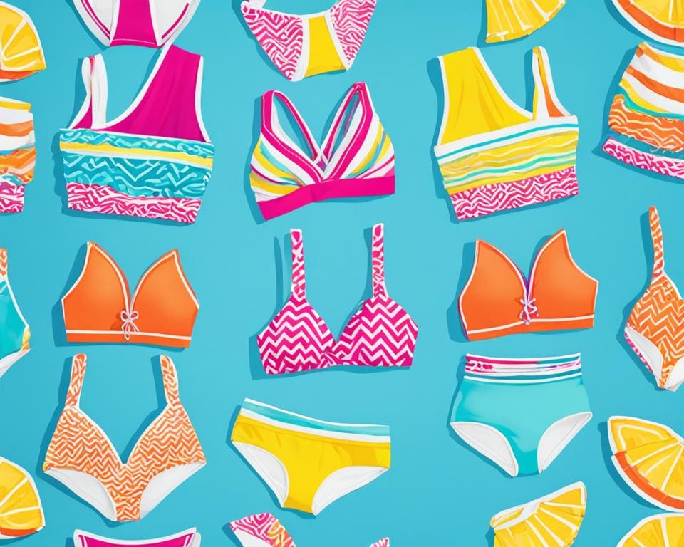 bikini collectie