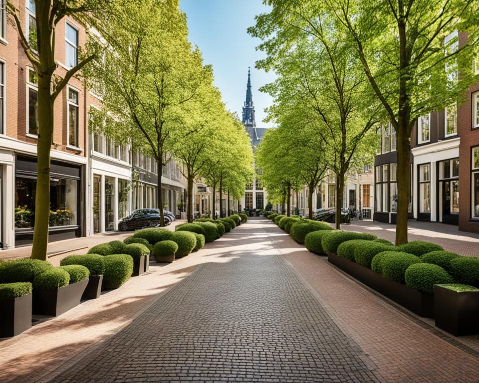 Beste wijken voor expats Den Haag