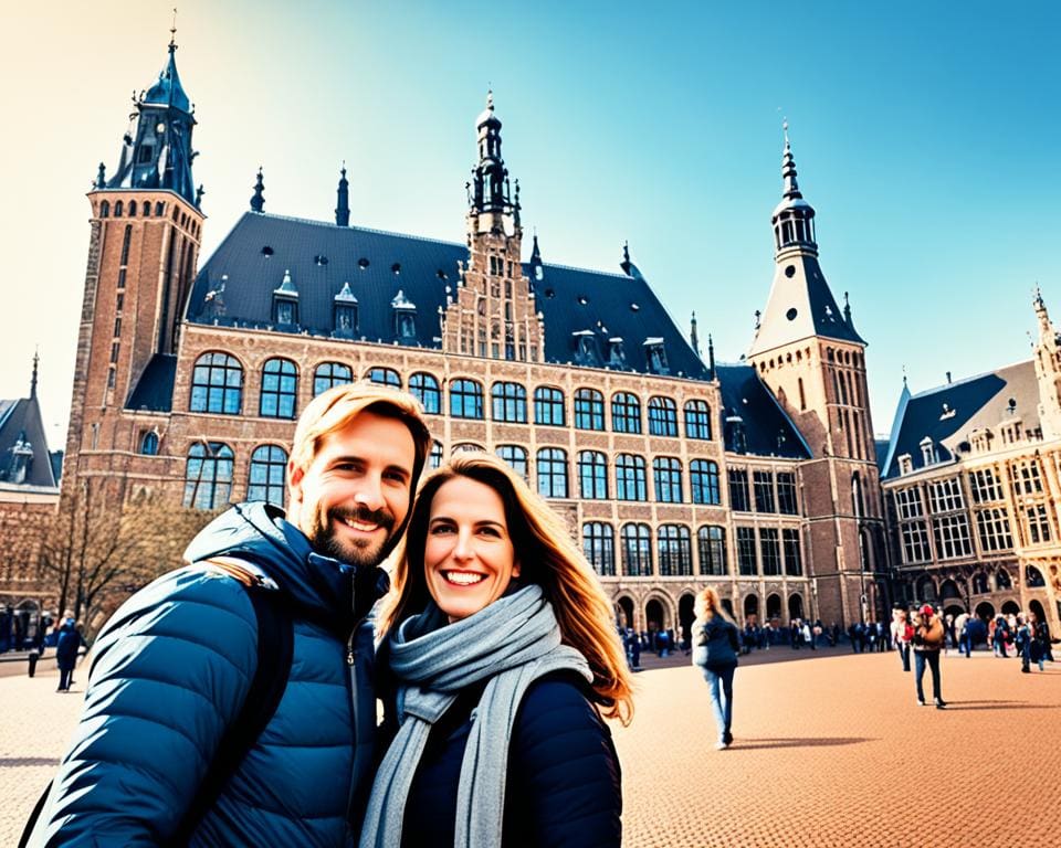 Historische bezienswaardigheden Den Haag expats
