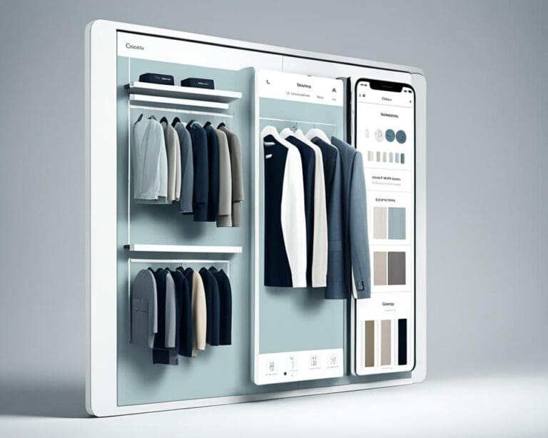 Waarom Investeren in Smart Garderobe Systemen?