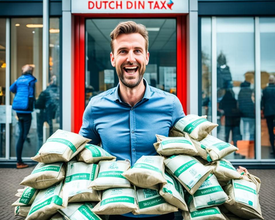 Wat zijn de belastingvoordelen voor expats in Nederland?