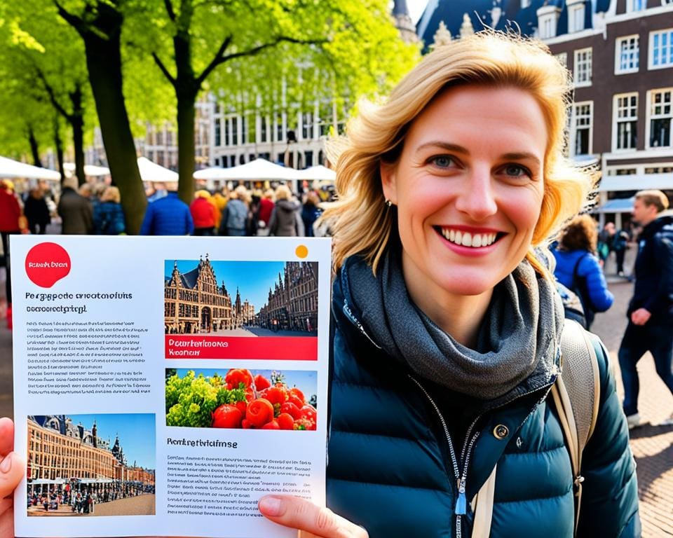 tips voor expats in Den Haag