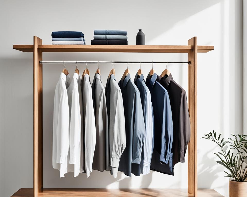 Quiet Luxury shirts: Een Niet-Trendy Trend voor Elke Dag