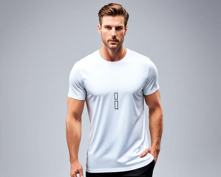 Stealth-Luxe: De Subtiele Kunst van Tijdloze t-shirt Mode