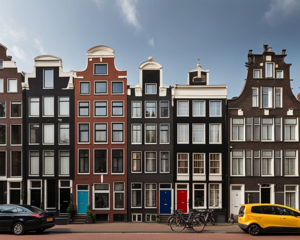 Hoe verhoog je de huurwaarde van je huis in Amsterdam?