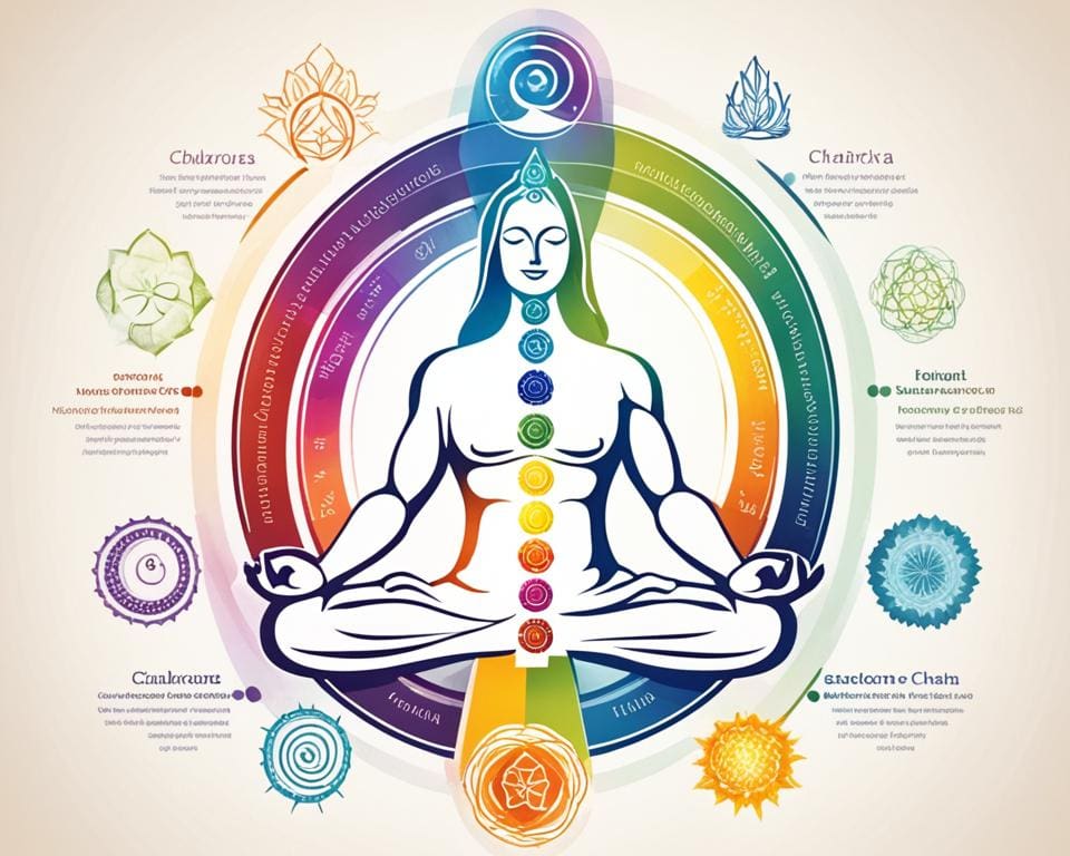 chakra therapie opleiding