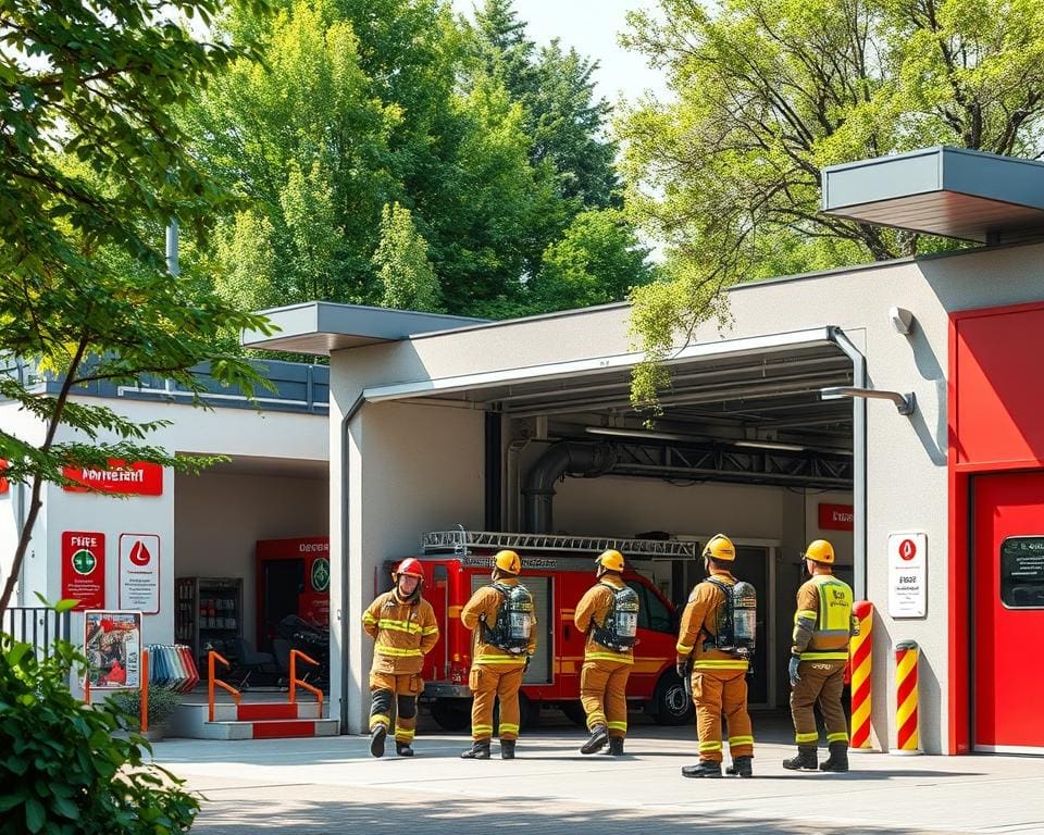 Brandweer en risicomanagement: Voorkomen is beter dan blussen