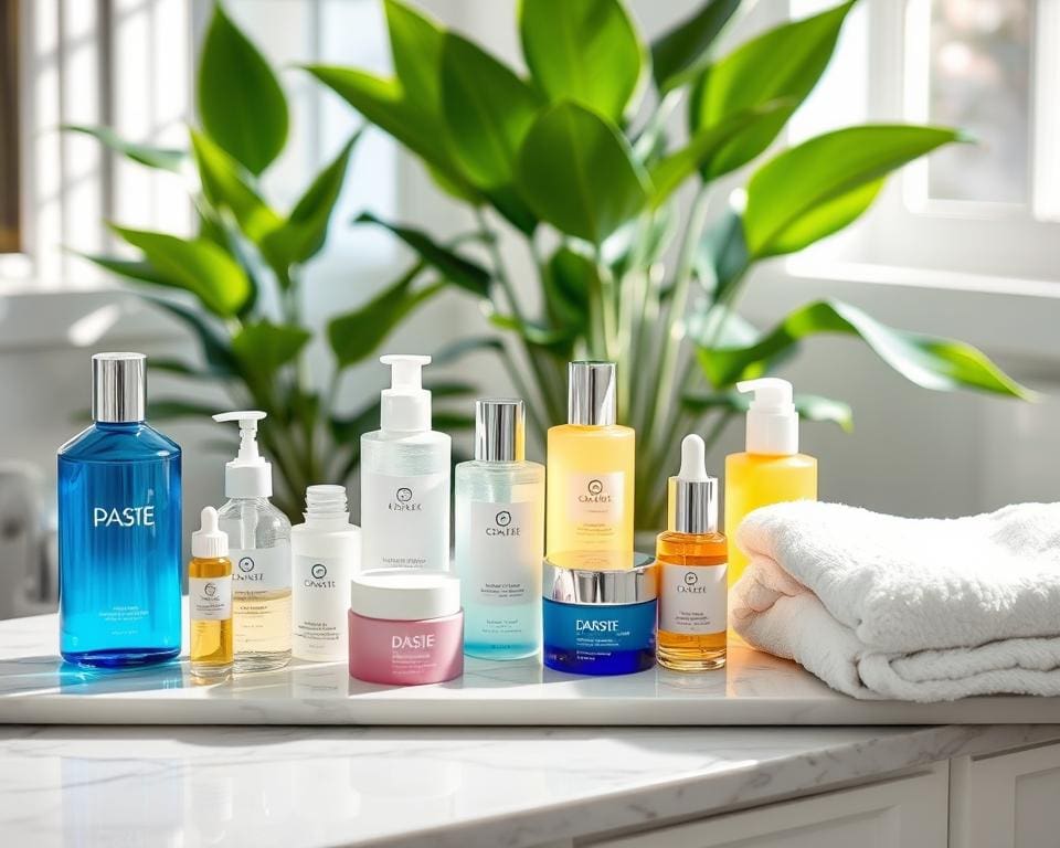 De Beste Skincare Producten Voor Een Stralende Huid