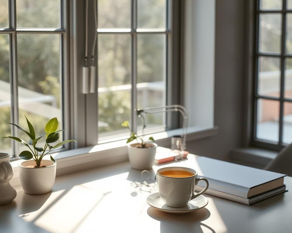 Mindfulness Voor Een Stressvrije Werkdag