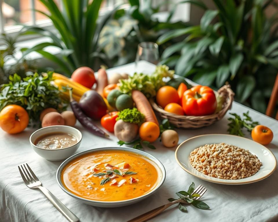 Leer de kunst van mindful eten voor gewichtsbeheersing