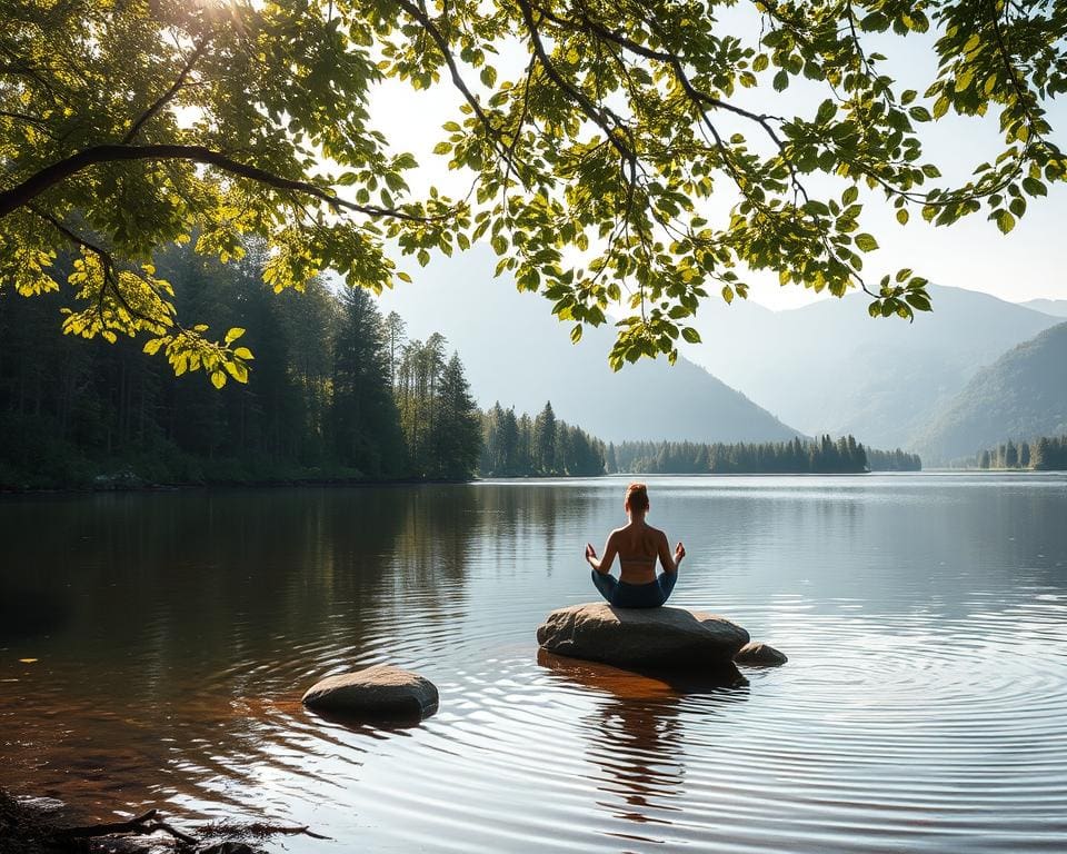 Ontdek de kracht van meditatie voor innerlijke rust