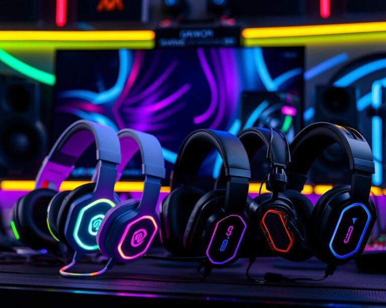 Wat maakt gaming-headsets geschikt voor gamers?