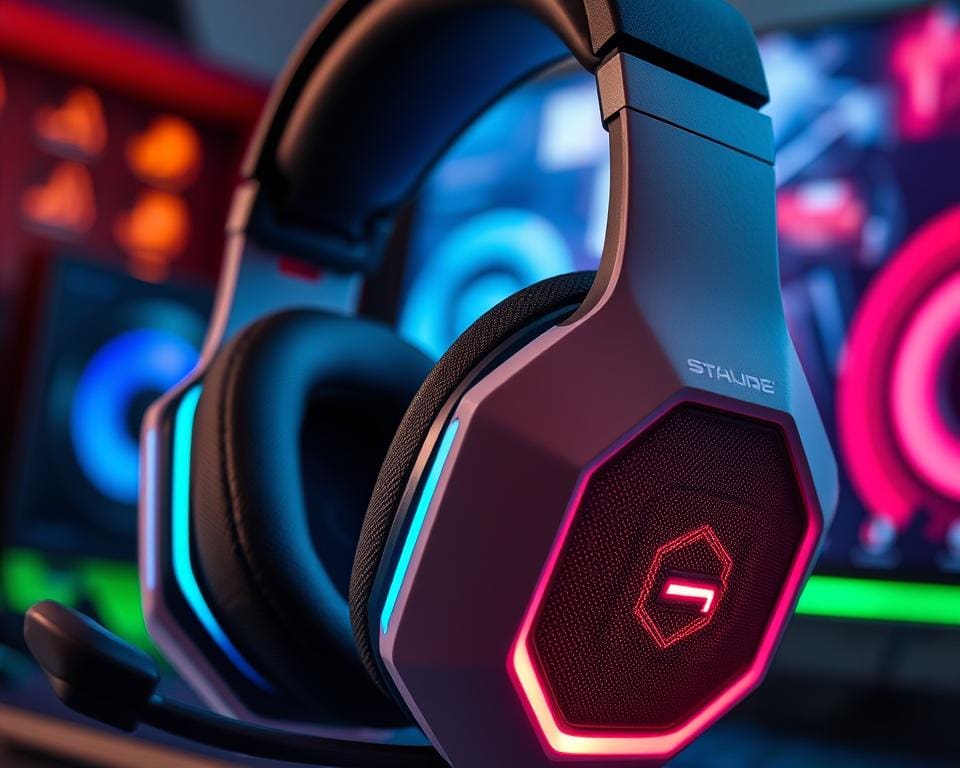 wat maakt gaming-headsets geschikt voor gamers?