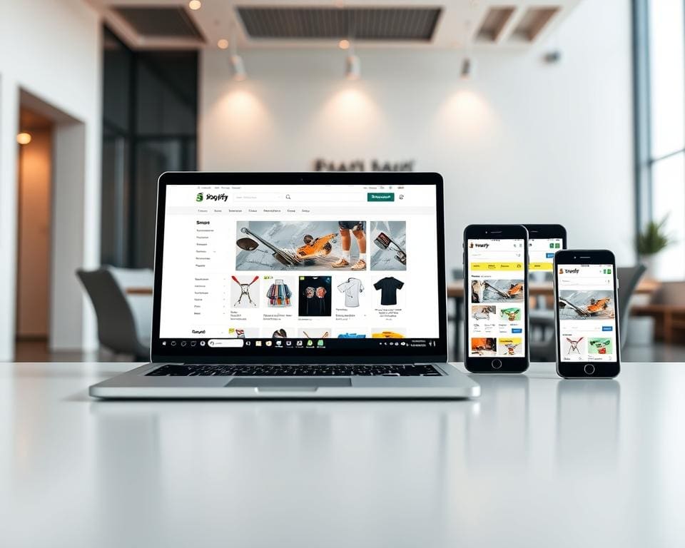 Is Shopify de juiste keuze voor B2B?