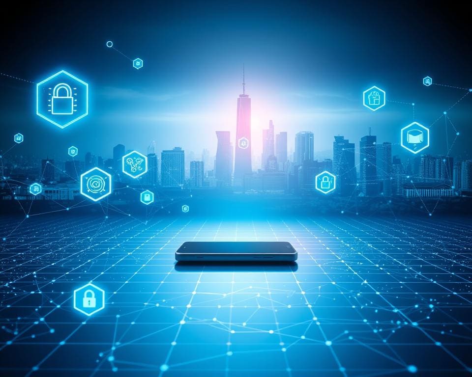 Is jouw data veilig in een digitale wereld?