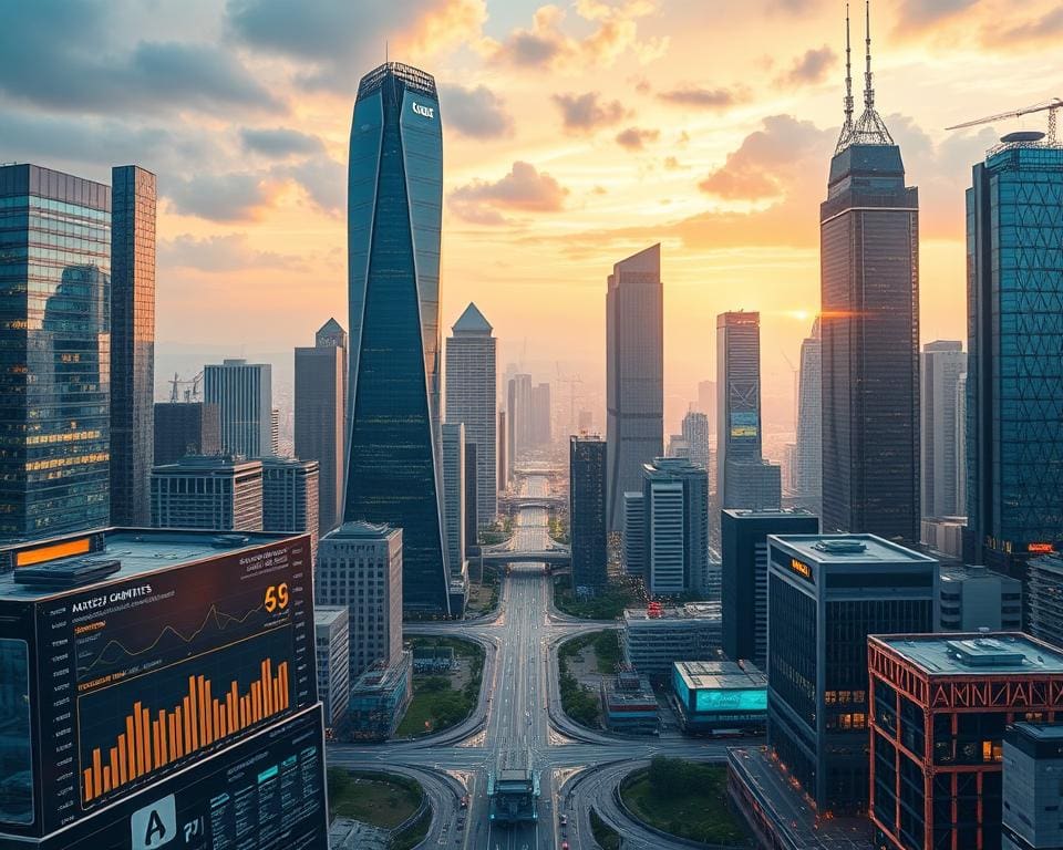 Kun je blockchain inzetten buiten crypto?