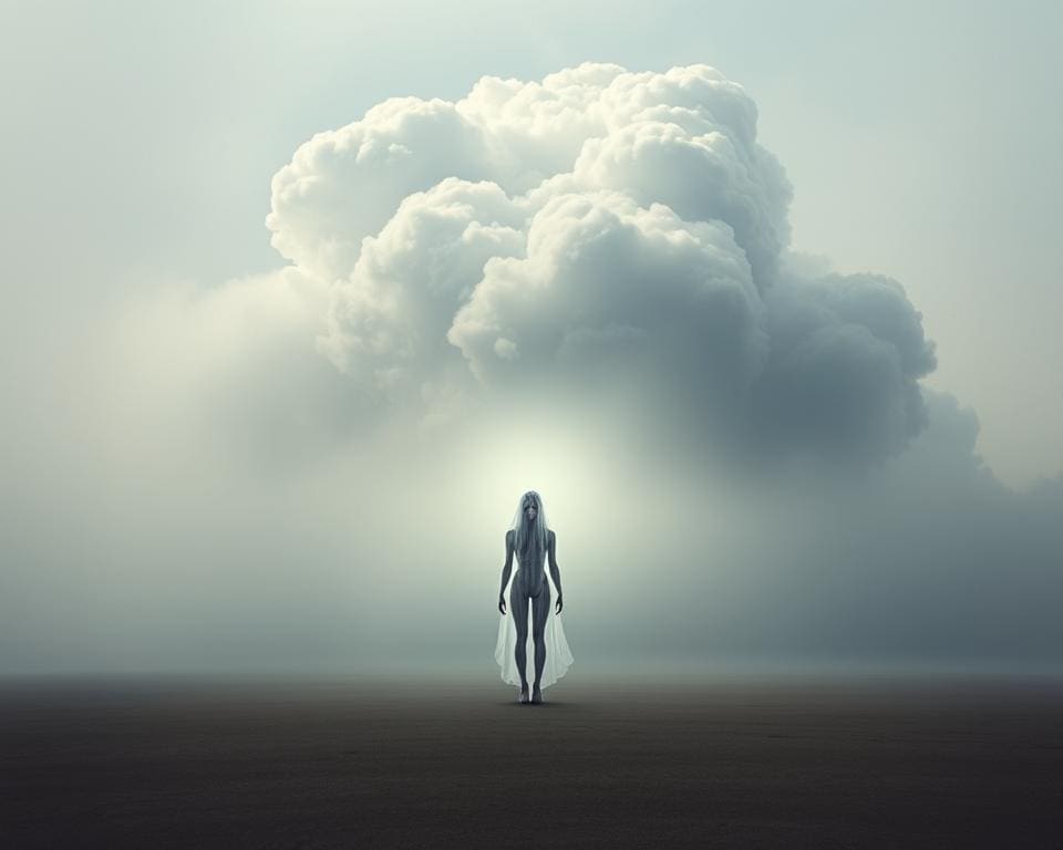 Wat doet de cloud met jouw privacy?