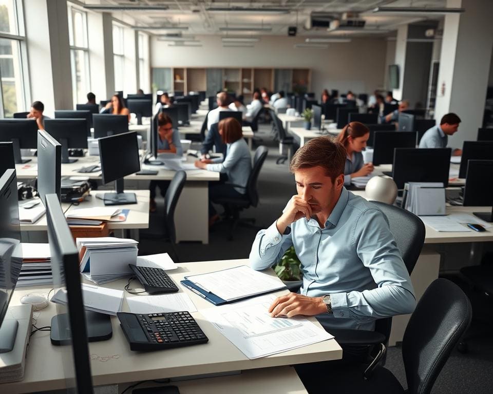 Wat doet een boekhoudkantoor precies voor jou?