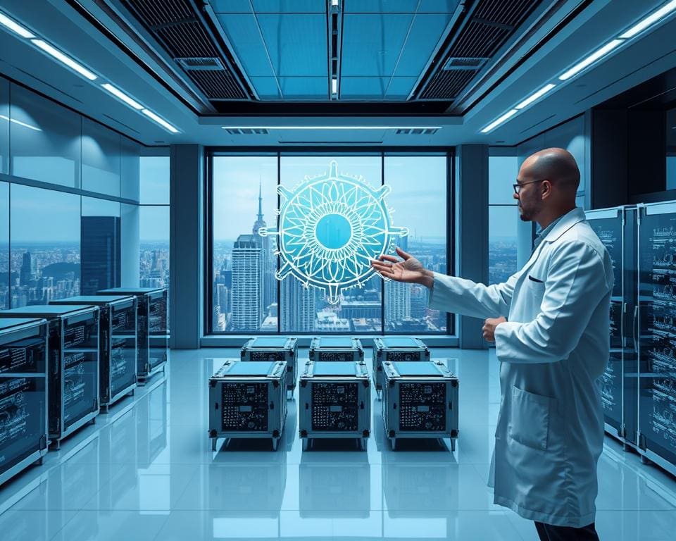 Wat kun je vandaag al met quantum computing?