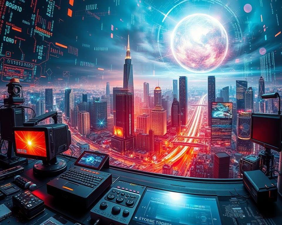 Wat zijn de grootste techtrends van dit jaar?