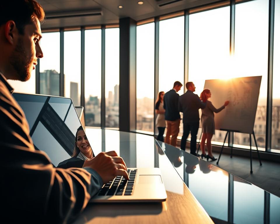 Welke rol speelt UX bij online succes?