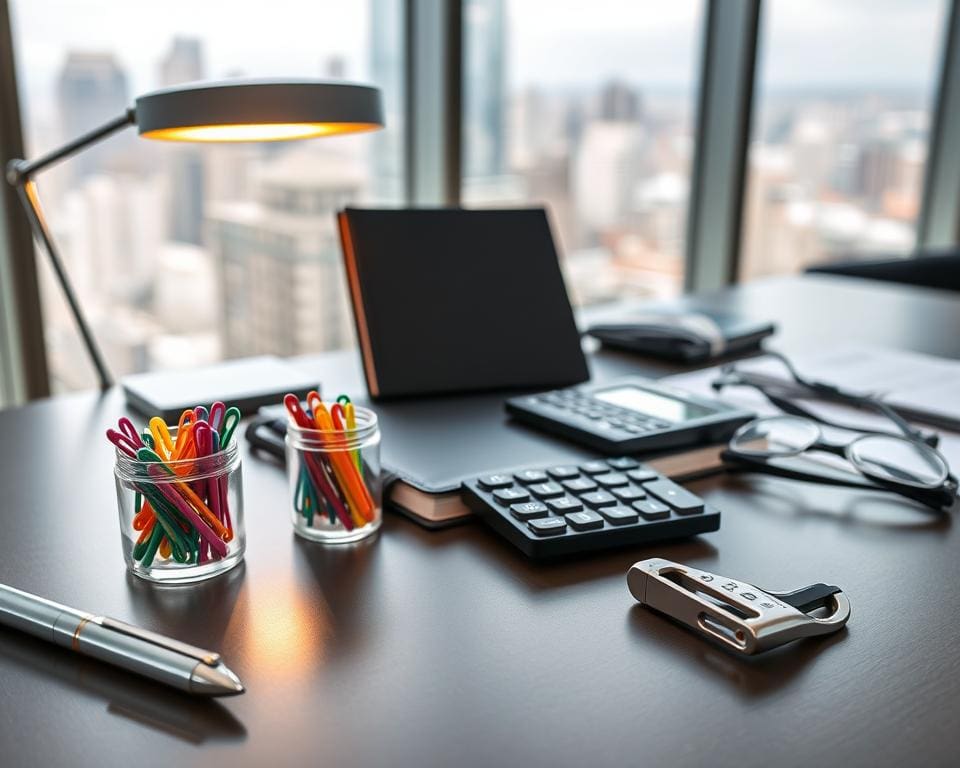 Zo kies je de juiste financiële tools