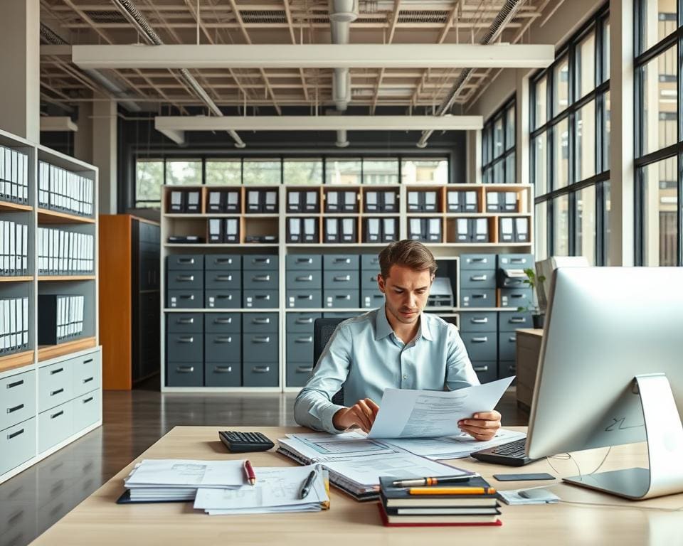 tijdsbesparing boekhoudkantoor tijdsbesparing boekhoudkantoor