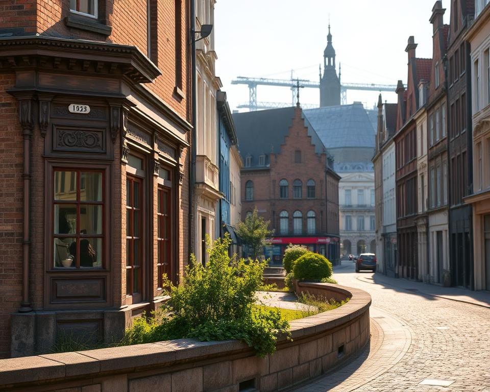 Hoe vind je subsidie voor gevelrenovatie in België?