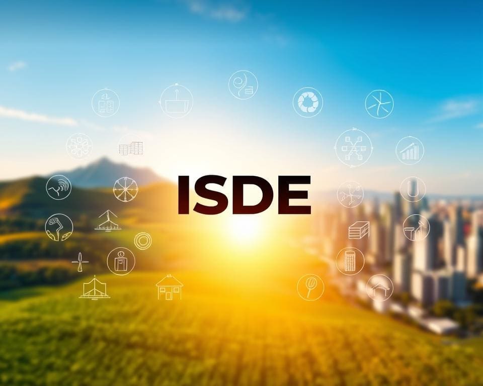 ISDE subsidie aanvragen