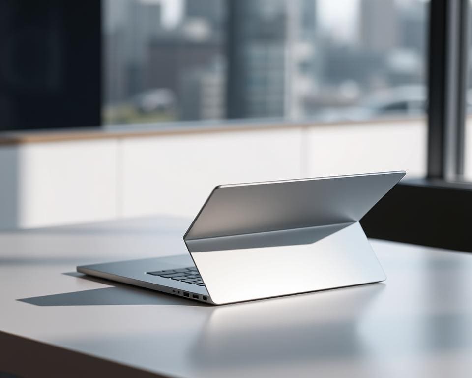 Is een 2-in-1 laptop handig of overbodig?