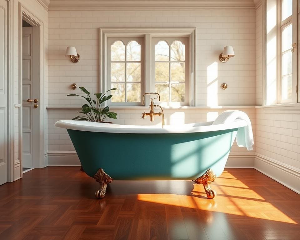 Kun je badstof goed verven?