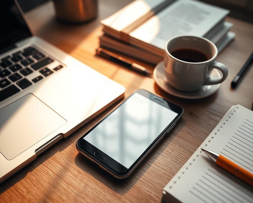 Wat is de beste telefoon voor studenten?