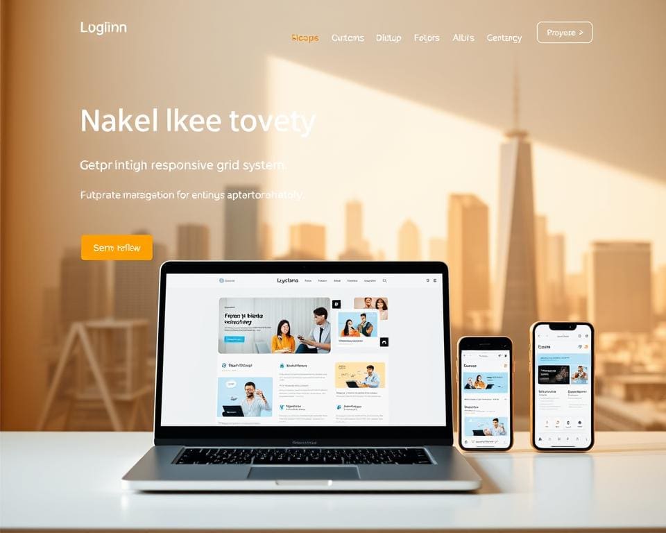 Wat maakt een website schaalbaar?