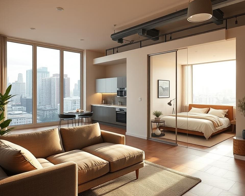 Wat zijn eisen bij sociaal wonen in Nederland?