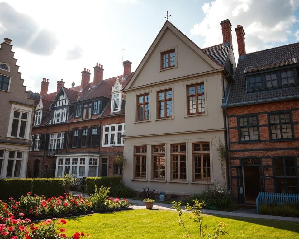 Wat zijn regels voor woningrenovatie in Vlaanderen?