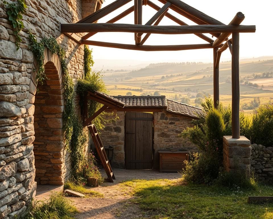 Wat zijn valkuilen bij restauratie van Franse boerderijen?