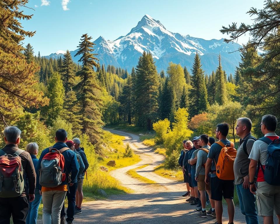 Wat zit er allemaal bij de excursie inbegrepen?