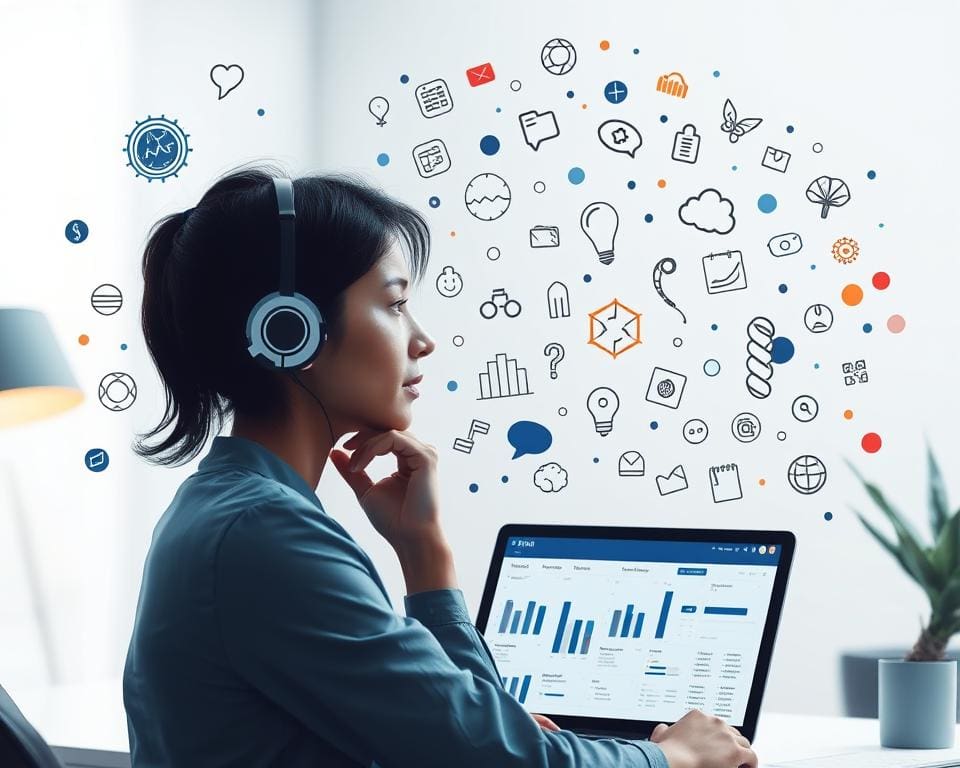 Welke AI is geschikt voor contentplanning?