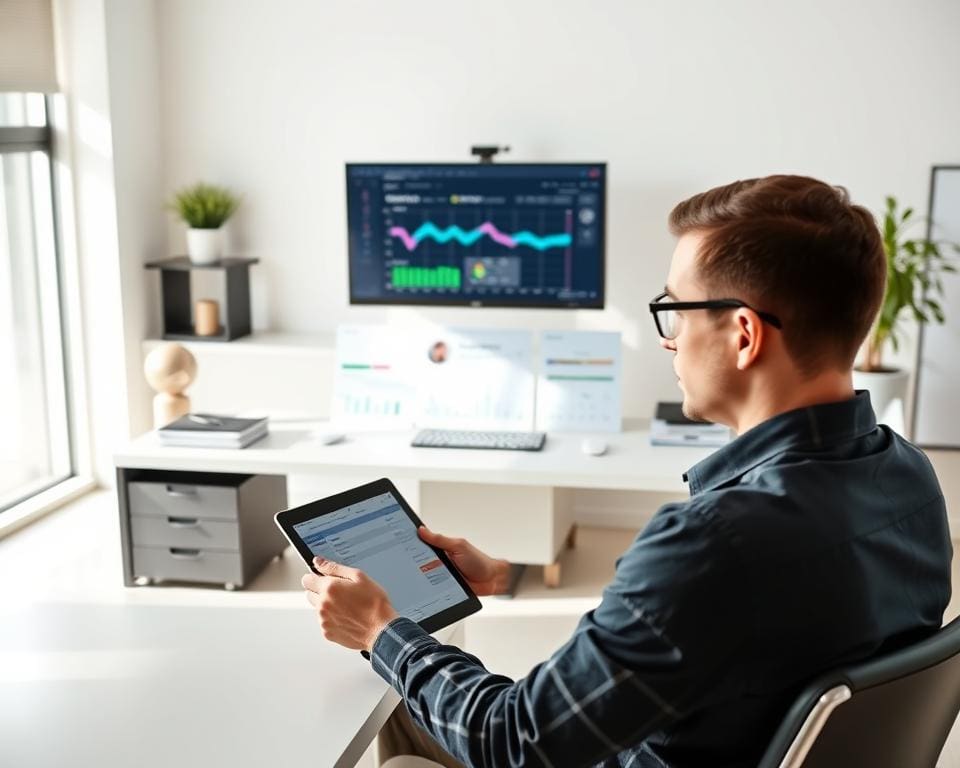 Welke app is het best voor projectmanagement?