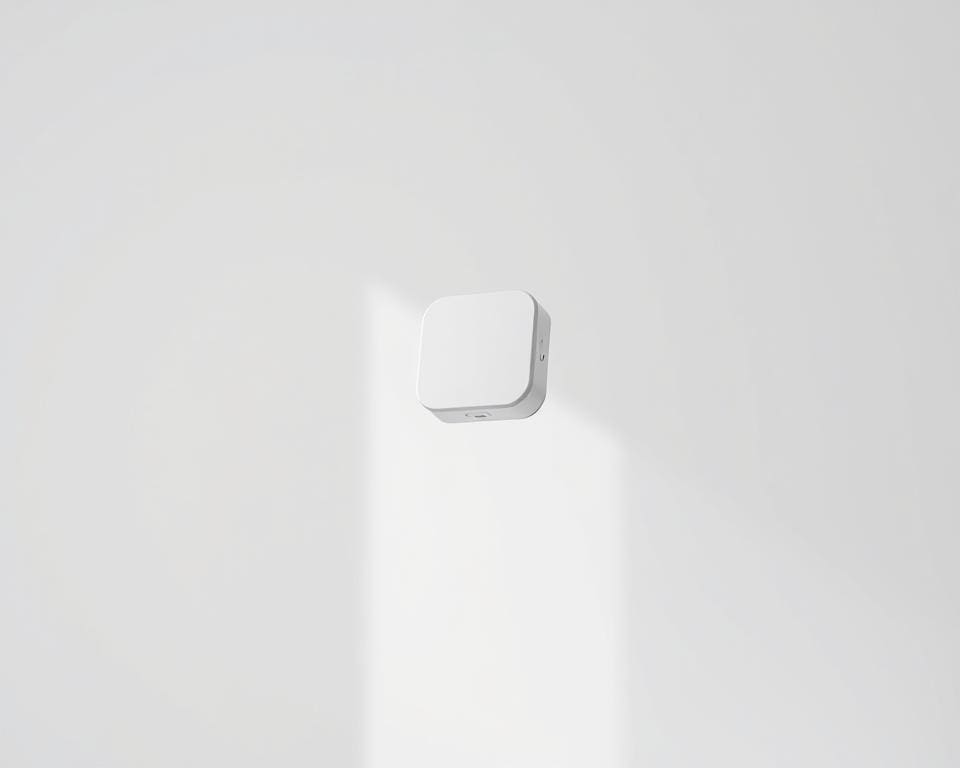 Welke gadget helpt bij het besparen van energie?