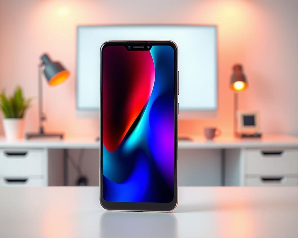 Welke telefoon ondersteunt lang software-updates?