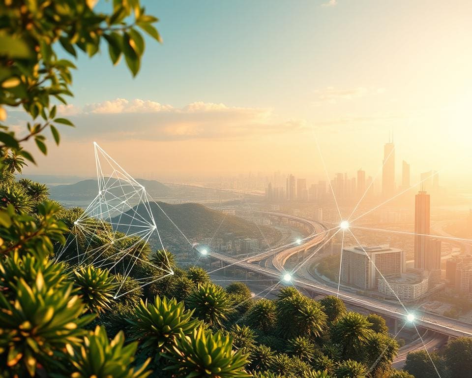 De groei van deep learning toepassingen