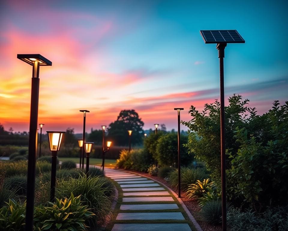 Hoe gebruik je slimme verlichting per zone?