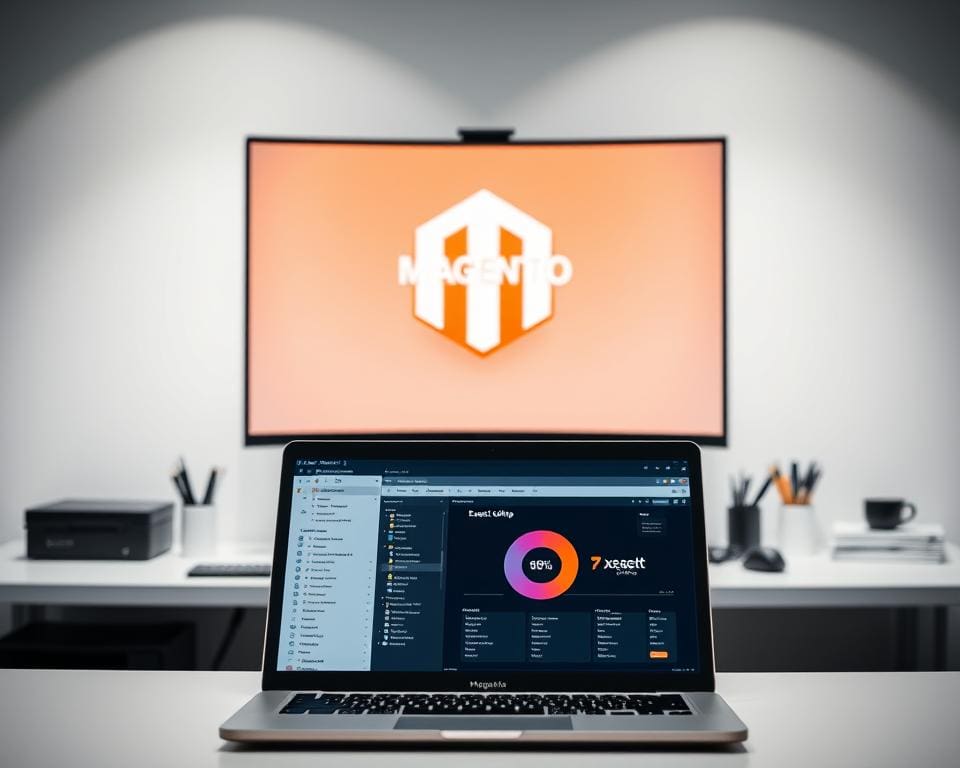 Hoe koppel ik Magento aan Exact Online?