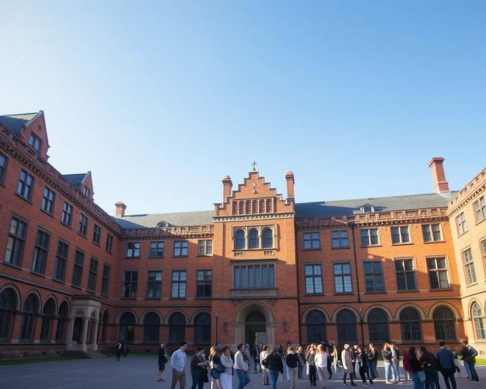 Hoe maak je studentenhuisvesting erfgoedproof?