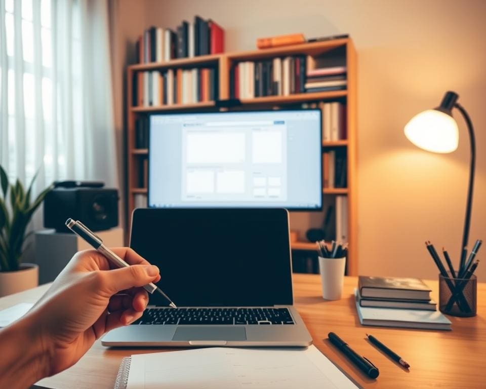 Hoe start je een websiteproject zonder technische kennis?