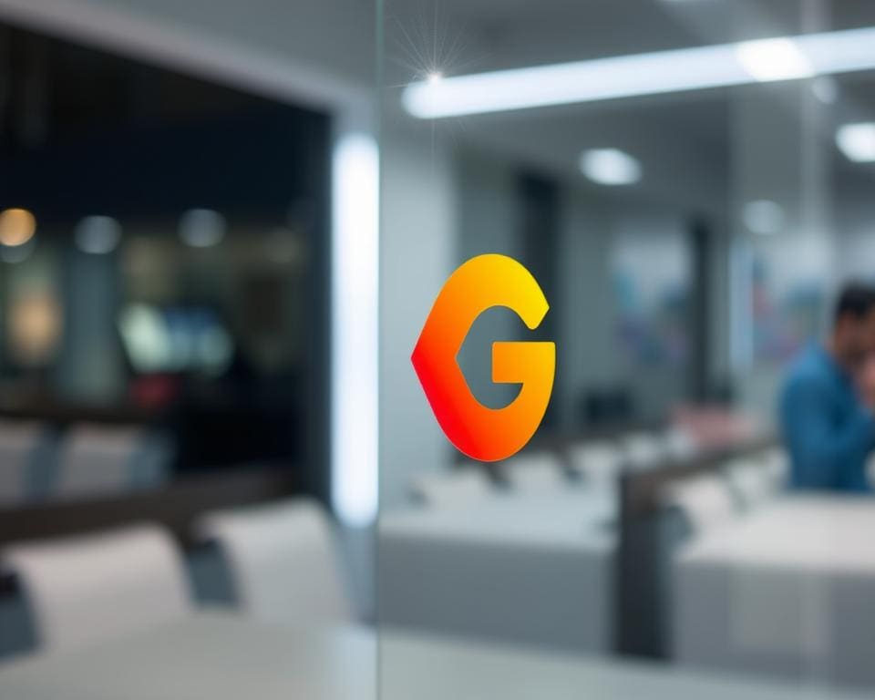 Kan ik mijn logo laten drukken op glasfolie?